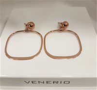 Orecchini Venerio Donna in Argento 0729V00 - 0729V00